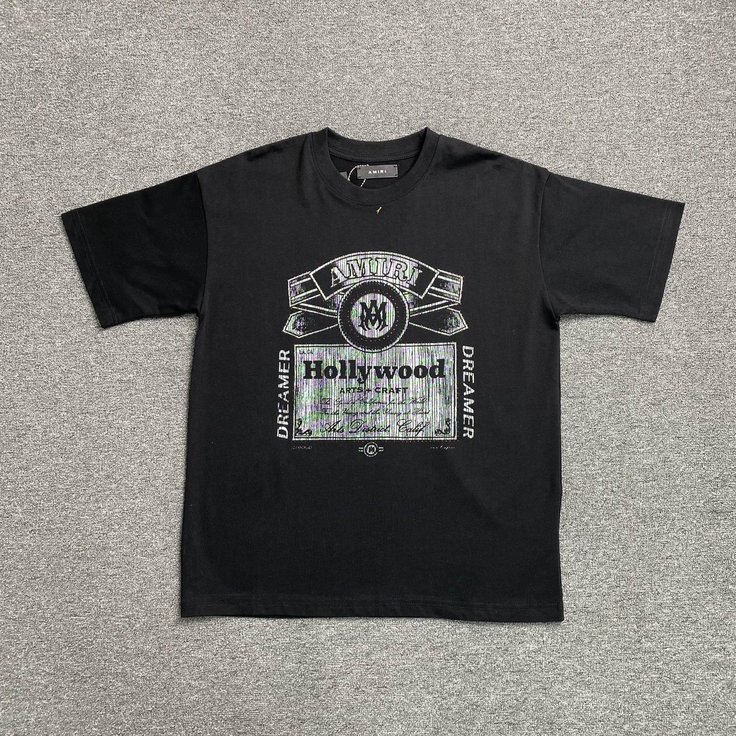 Amiri Mixed Tees