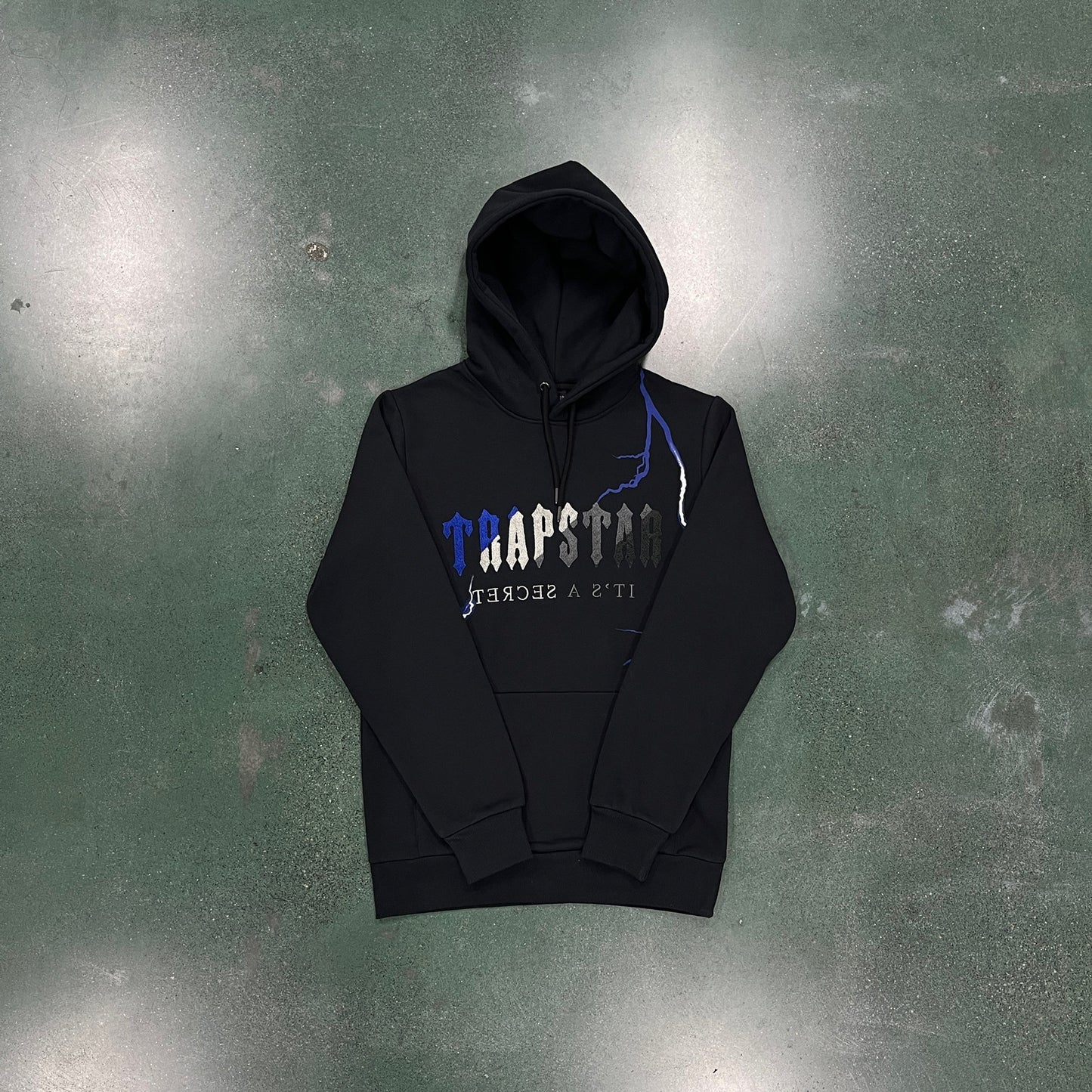 Trapstar Mixed Tracksuits