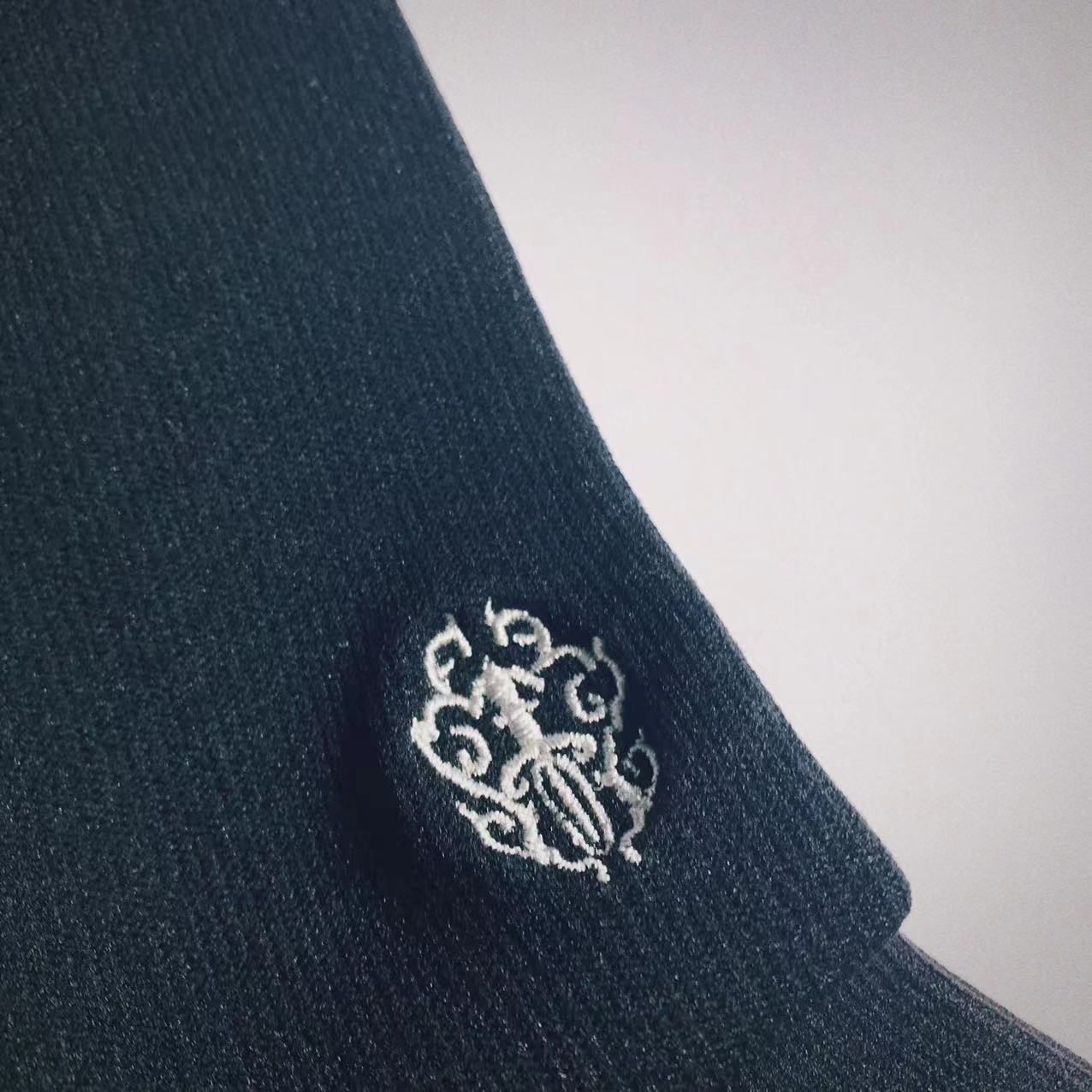 Chrome Hearts Socks