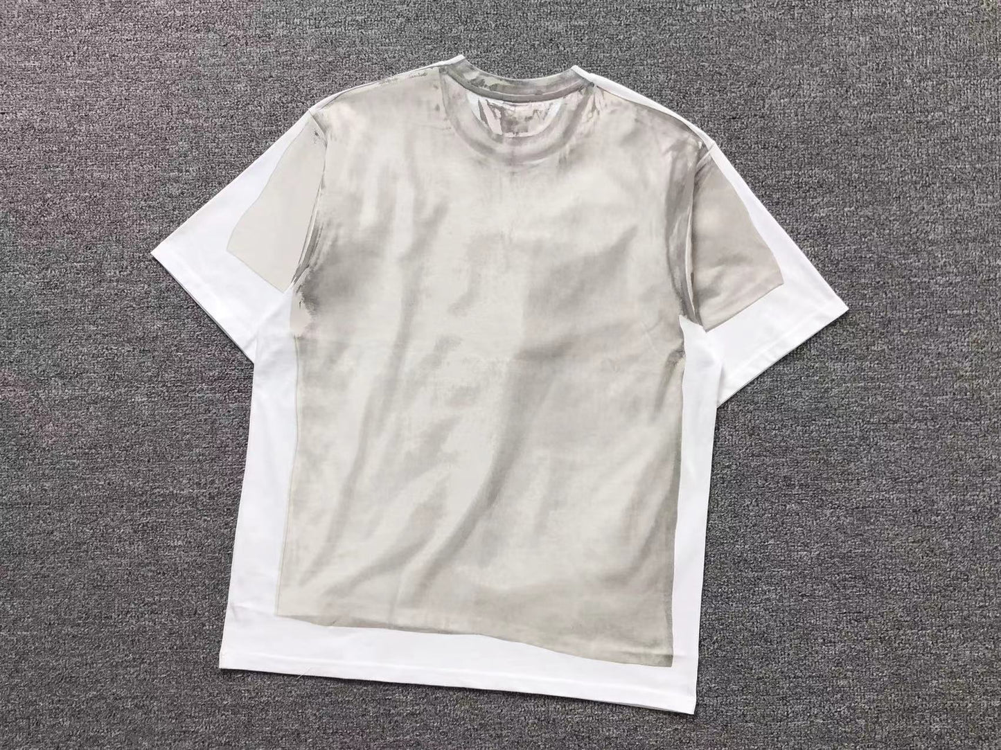 Supreme Mixed Tees
