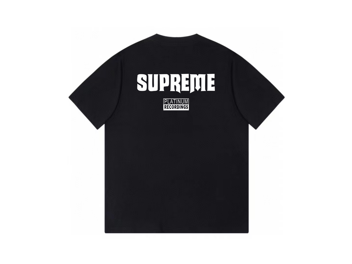 Supreme Mixed Tees