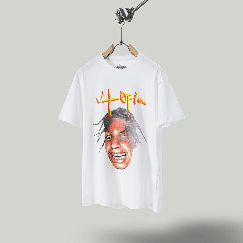 Cactus Jack Mixed Tees