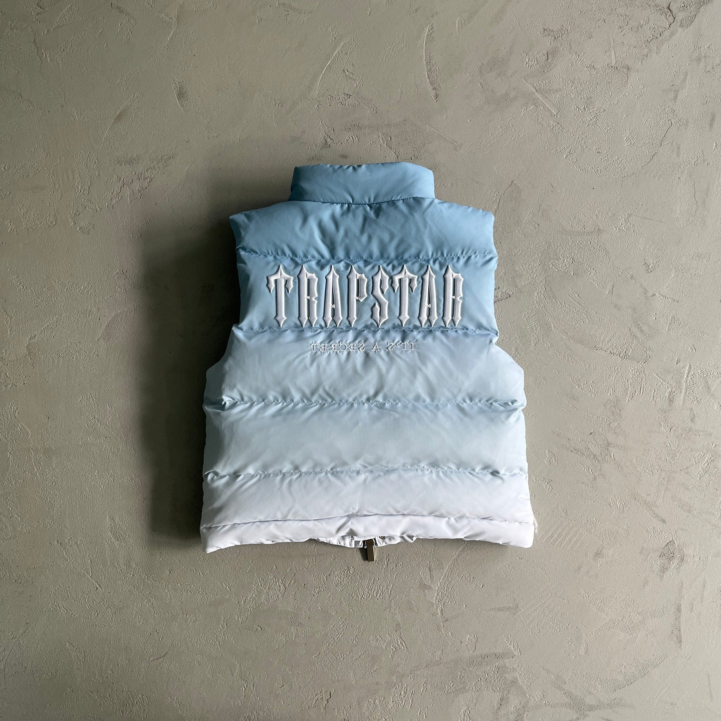 Trapstar Puffer Vests