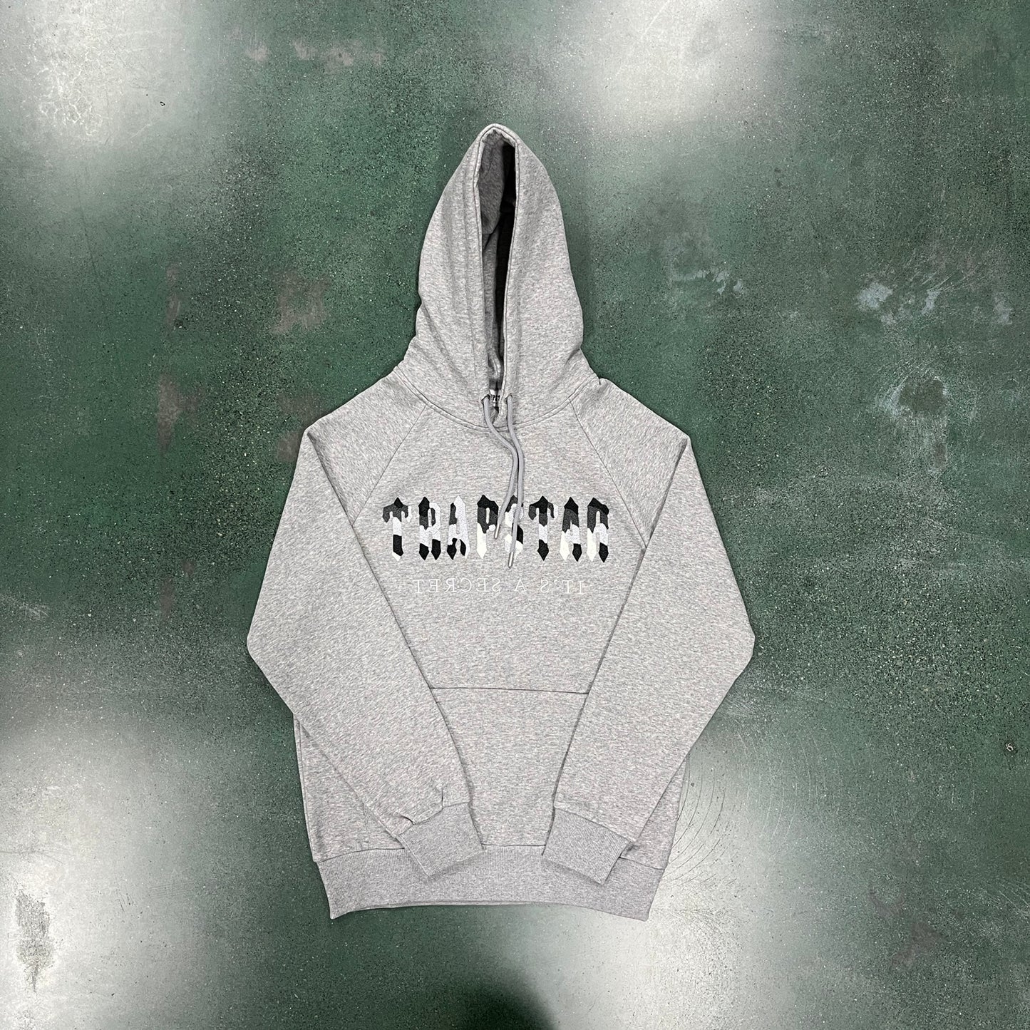 Trapstar Mixed Tracksuits