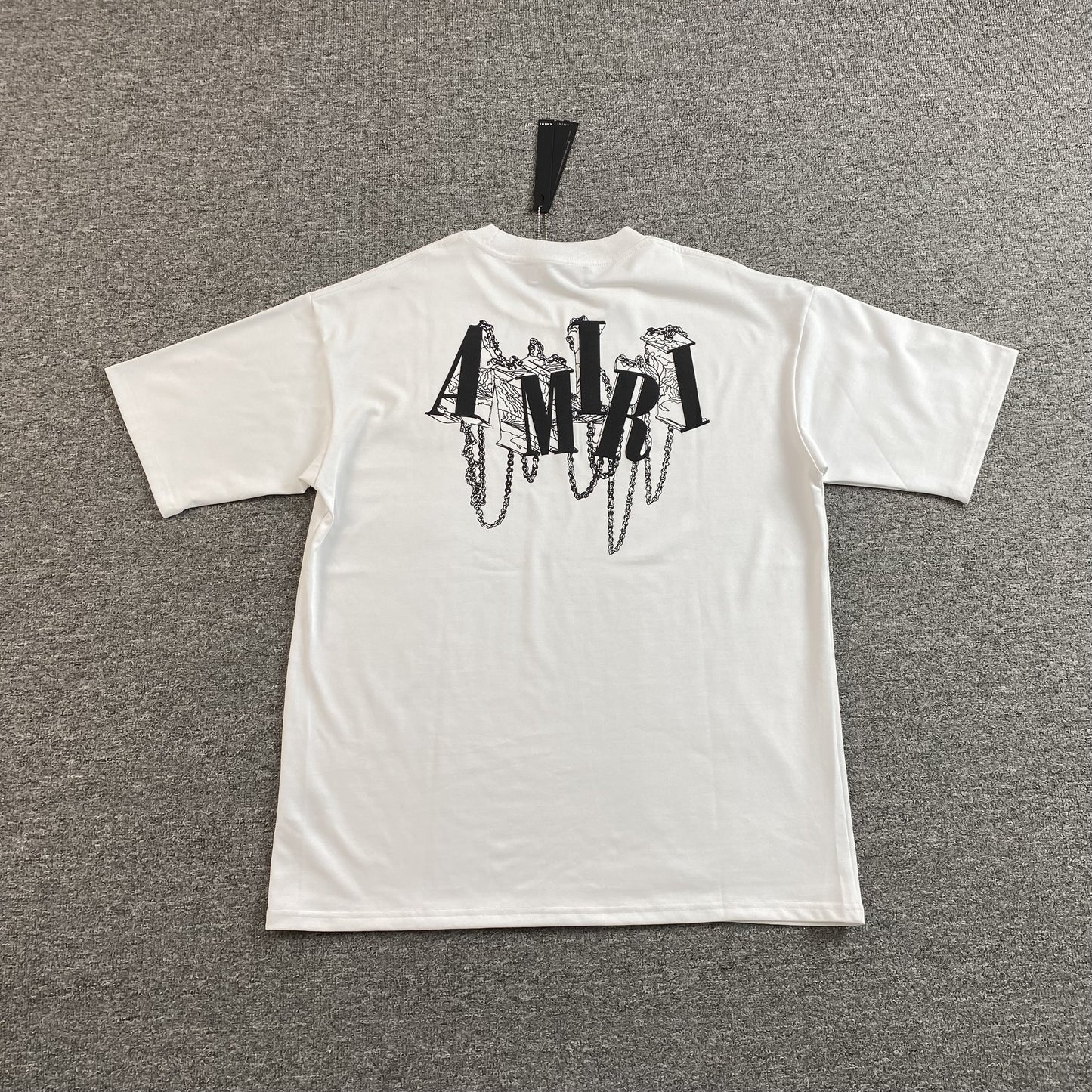 Amiri Mixed Tees