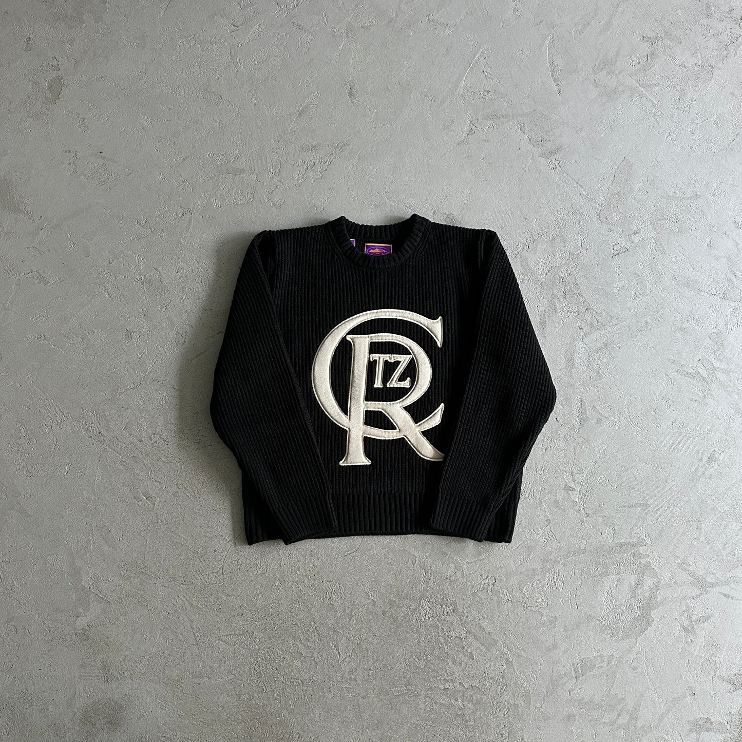 Corteiz Mohair & Knitted Sweaters