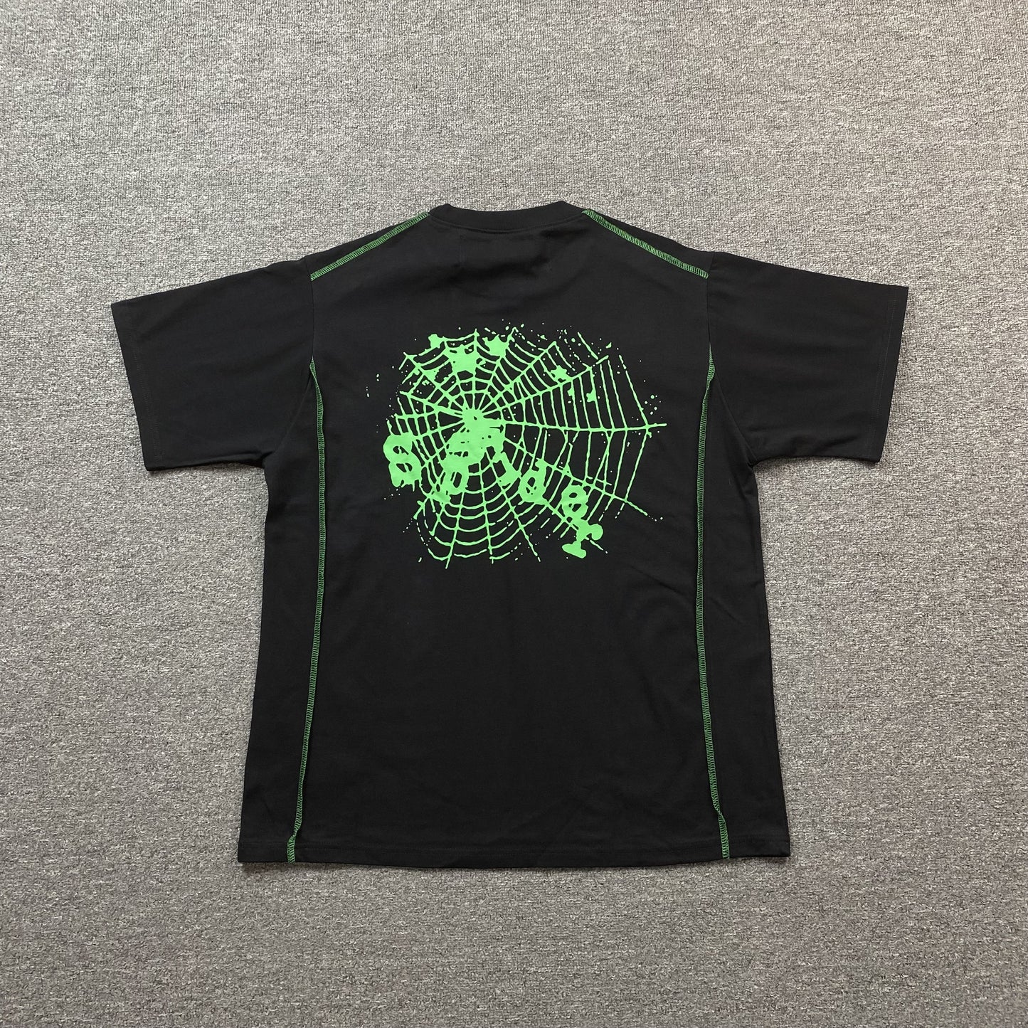 SP5DER Mixed Tees
