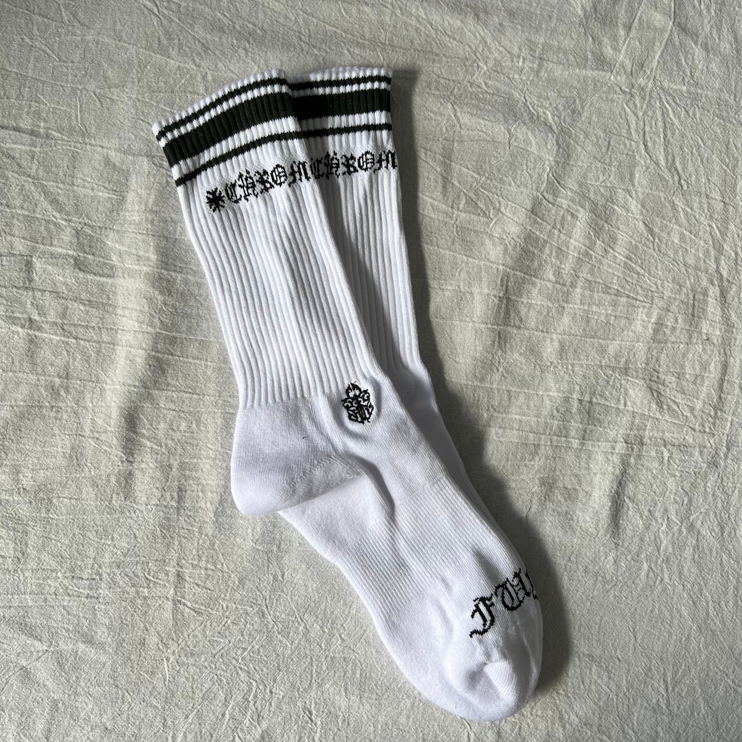 Chrome Hearts Socks