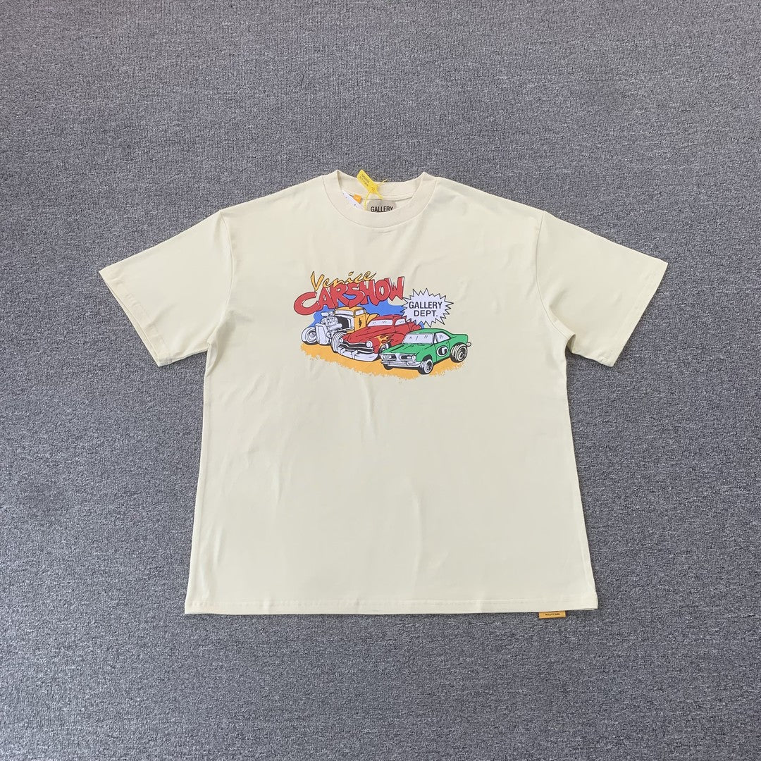 Gallery Dept Mixed Tees