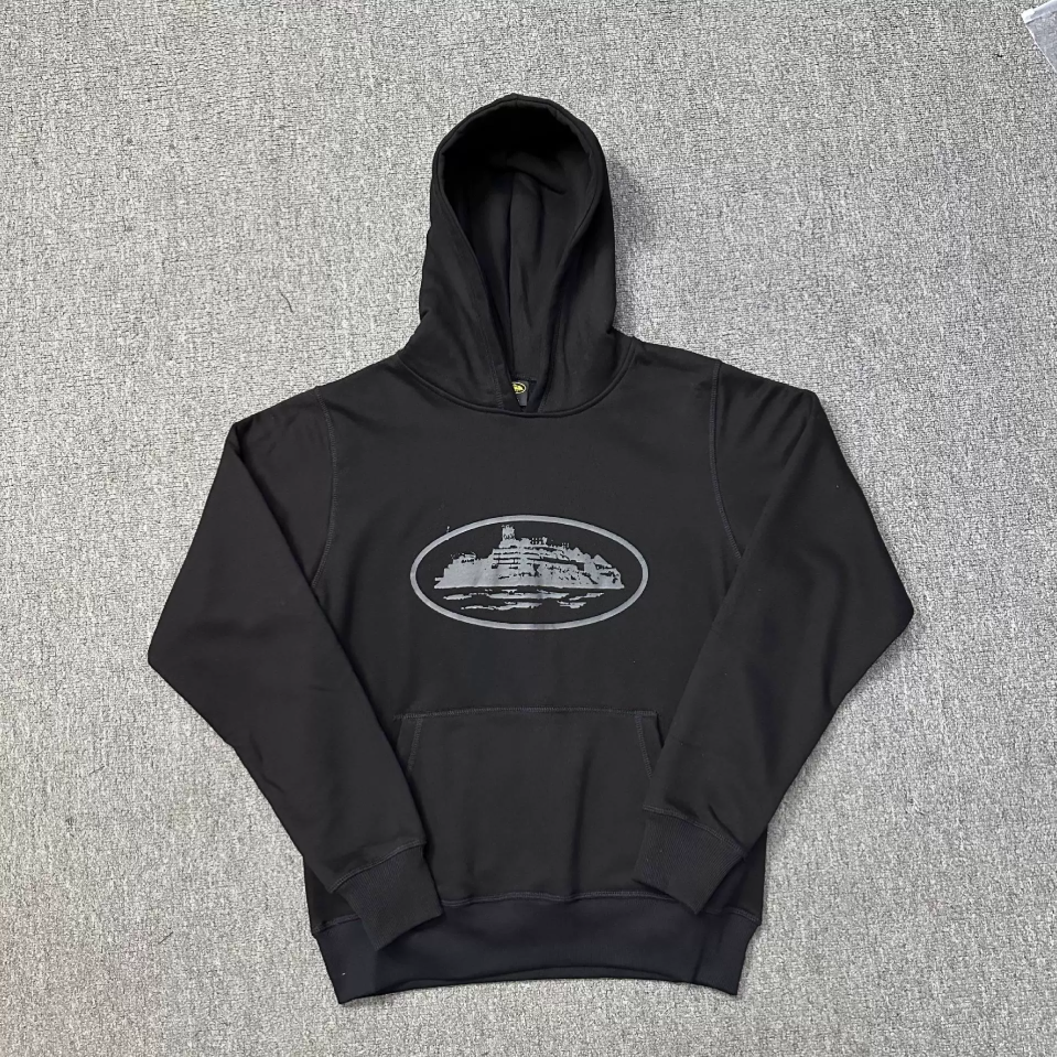 Corteiz OG Alcatraz Tracksuits