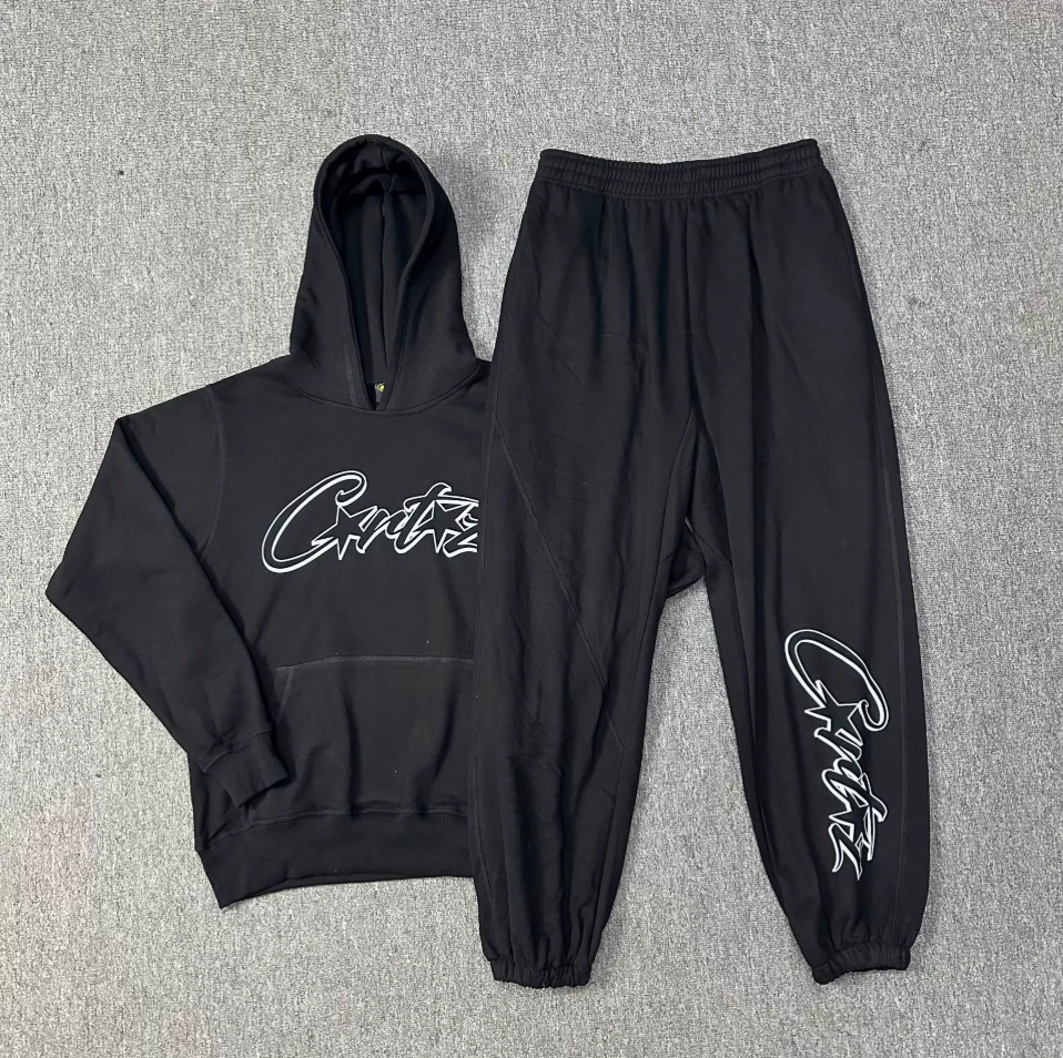 Corteiz ALL Tracksuits