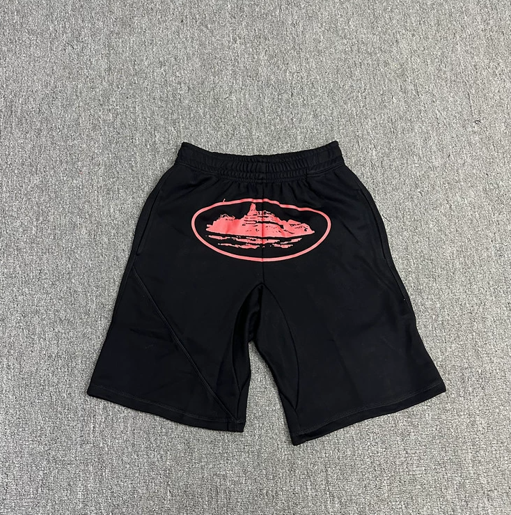 Corteiz Hoodie & Sweater Short-sets