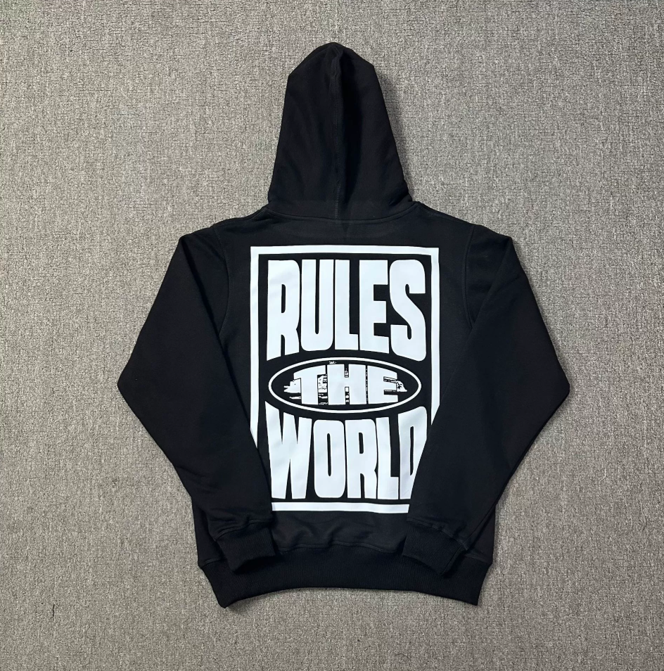 Corteiz ALL Tracksuit