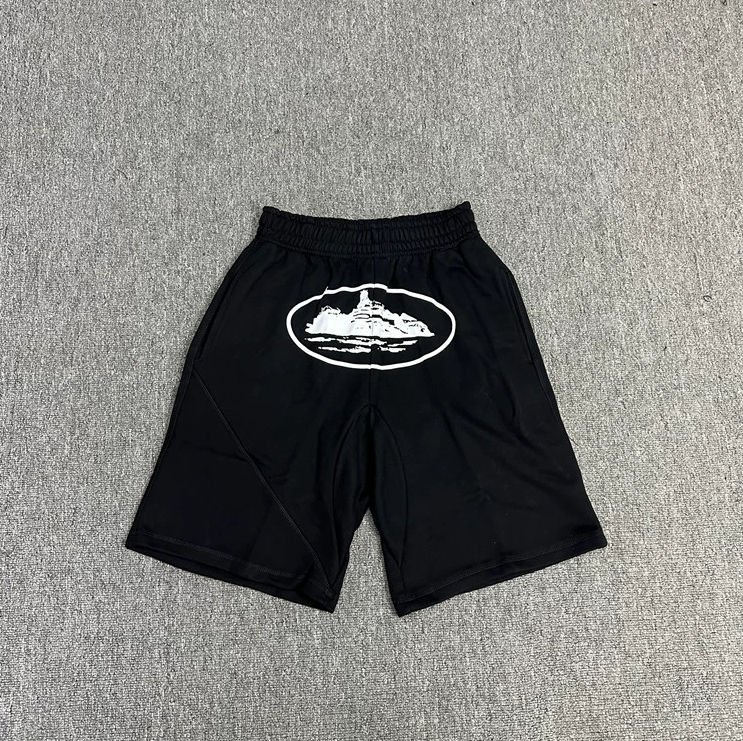 Corteiz Hoodie & Sweater Short-sets