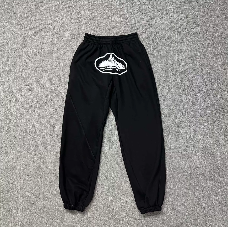 Corteiz OG Alcatraz Tracksuits
