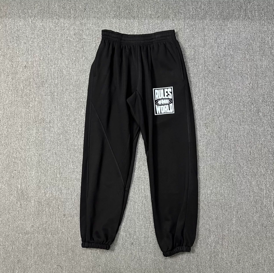 Corteiz ALL Tracksuit