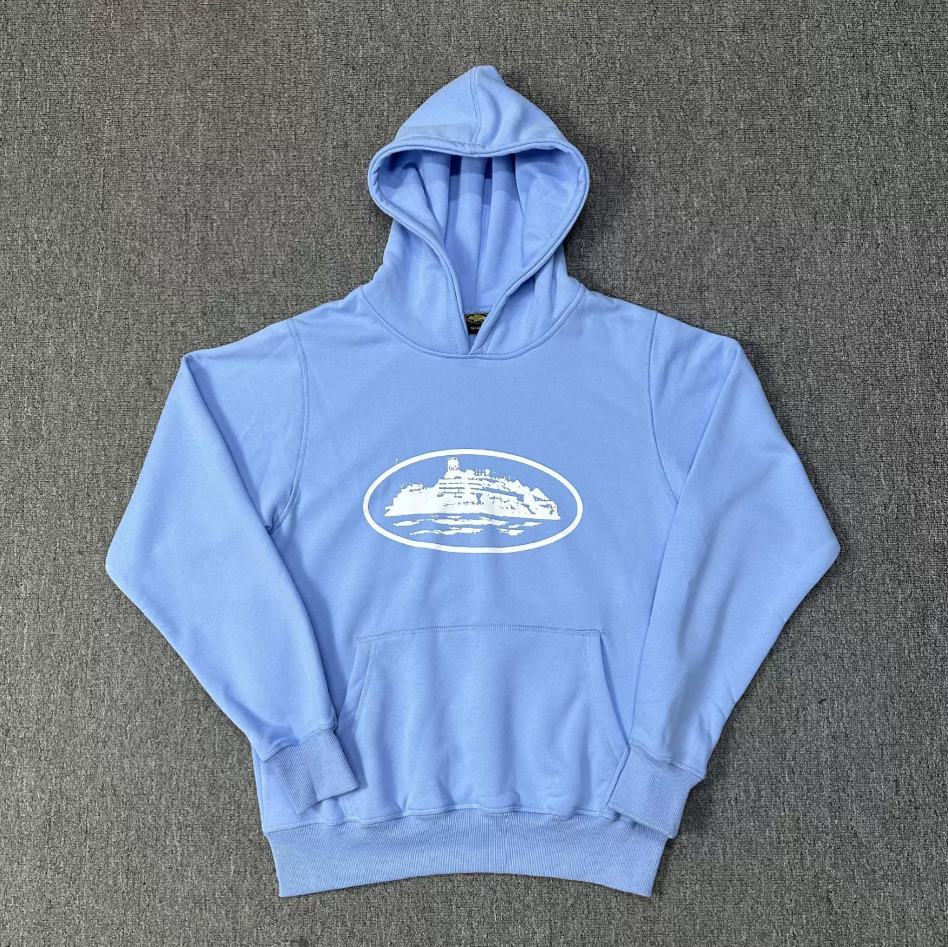 Corteiz OG Alcatraz Tracksuits