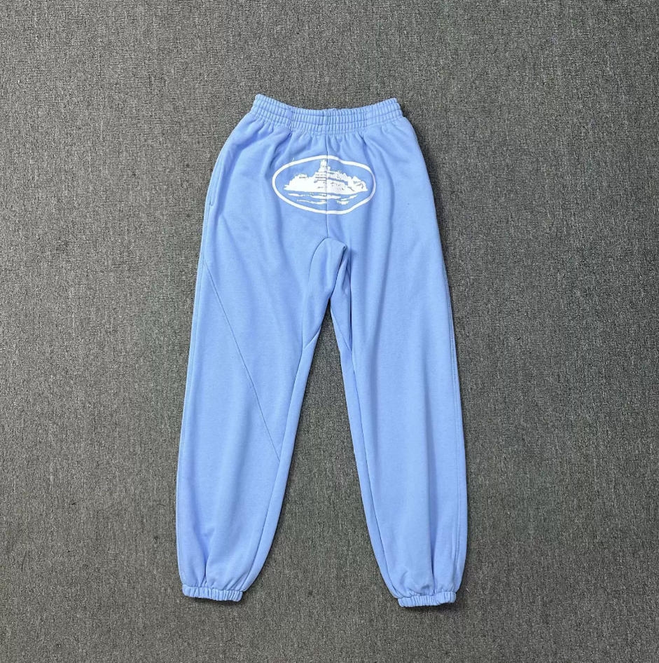 Corteiz OG Alcatraz Tracksuits