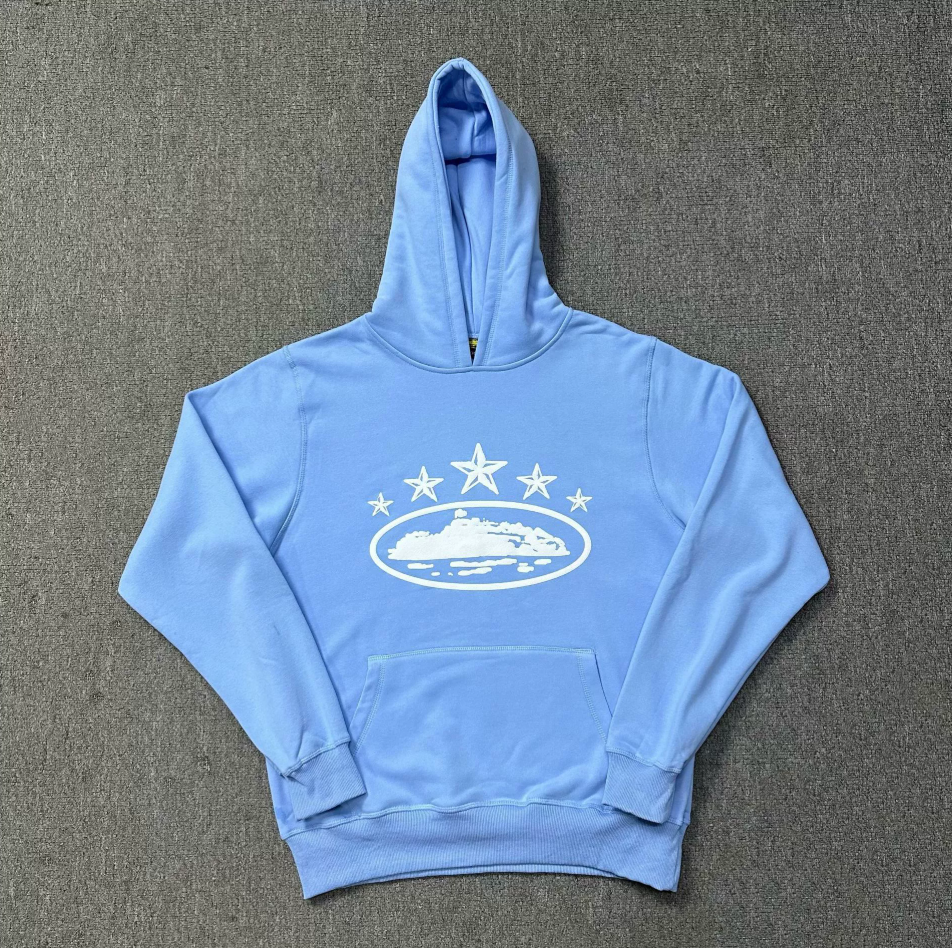 Corteiz ALL Tracksuits