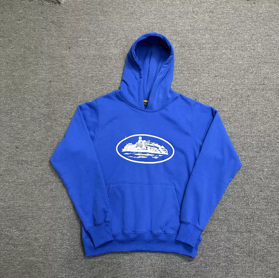 Corteiz Hoodie & Sweater Short-sets