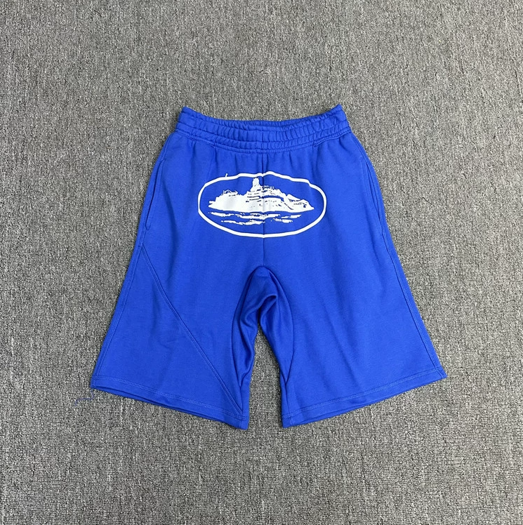 Corteiz Hoodie & Sweater Short-sets