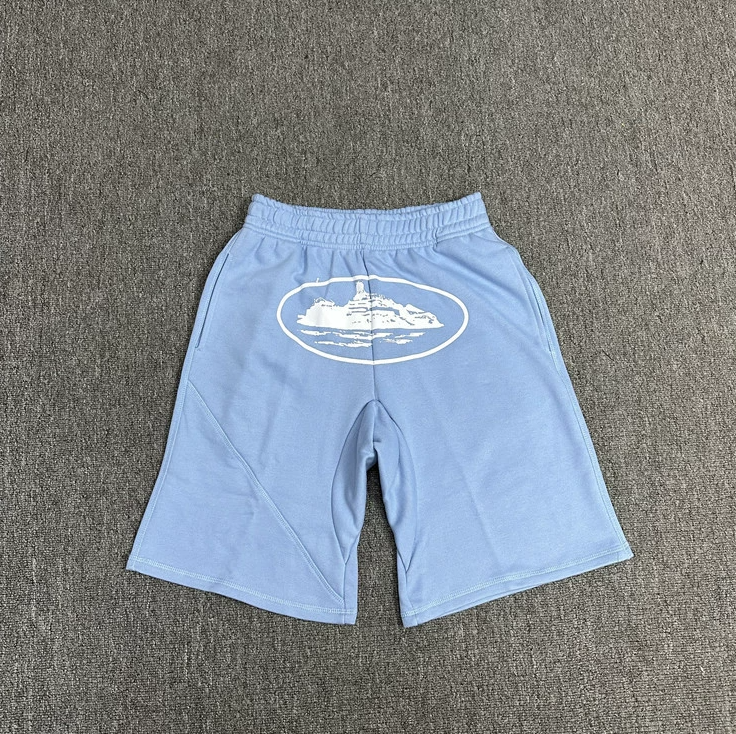 Corteiz Hoodie & Sweater Short-sets