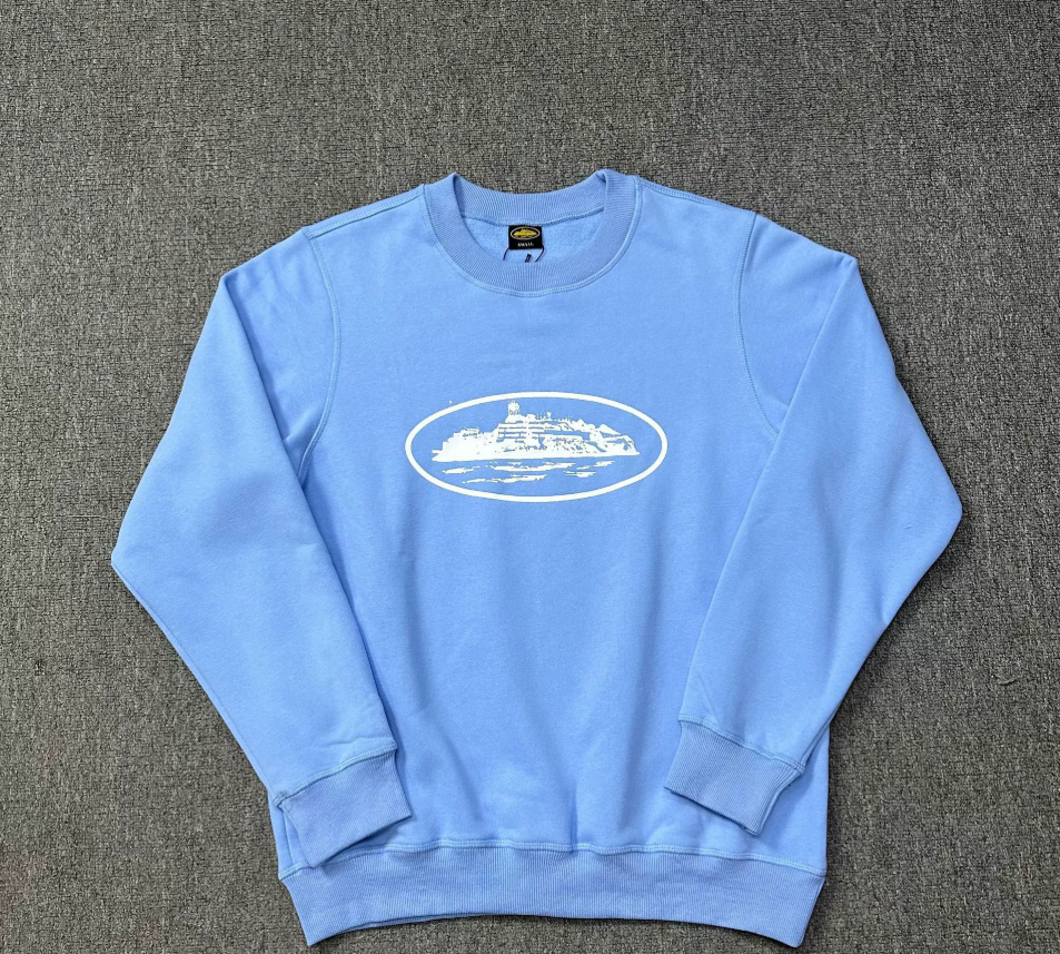Corteiz Hoodie & Sweater Short-sets