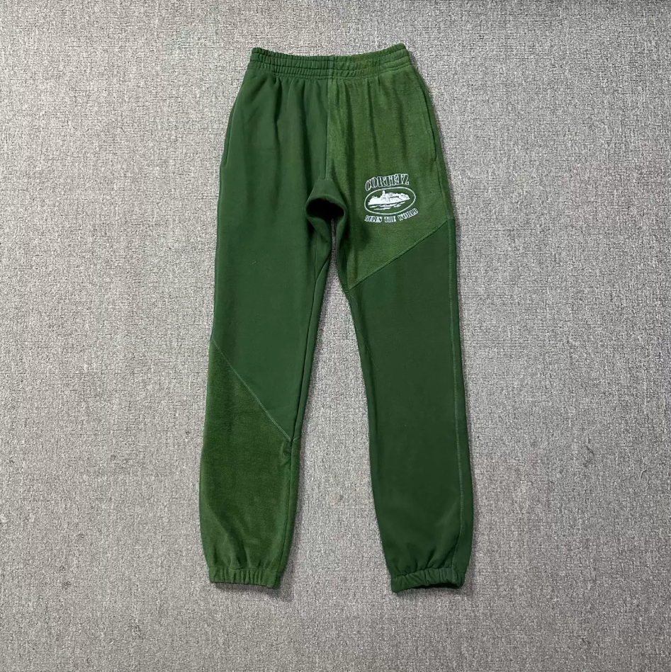 Corteiz Superior V2 Tracksuit