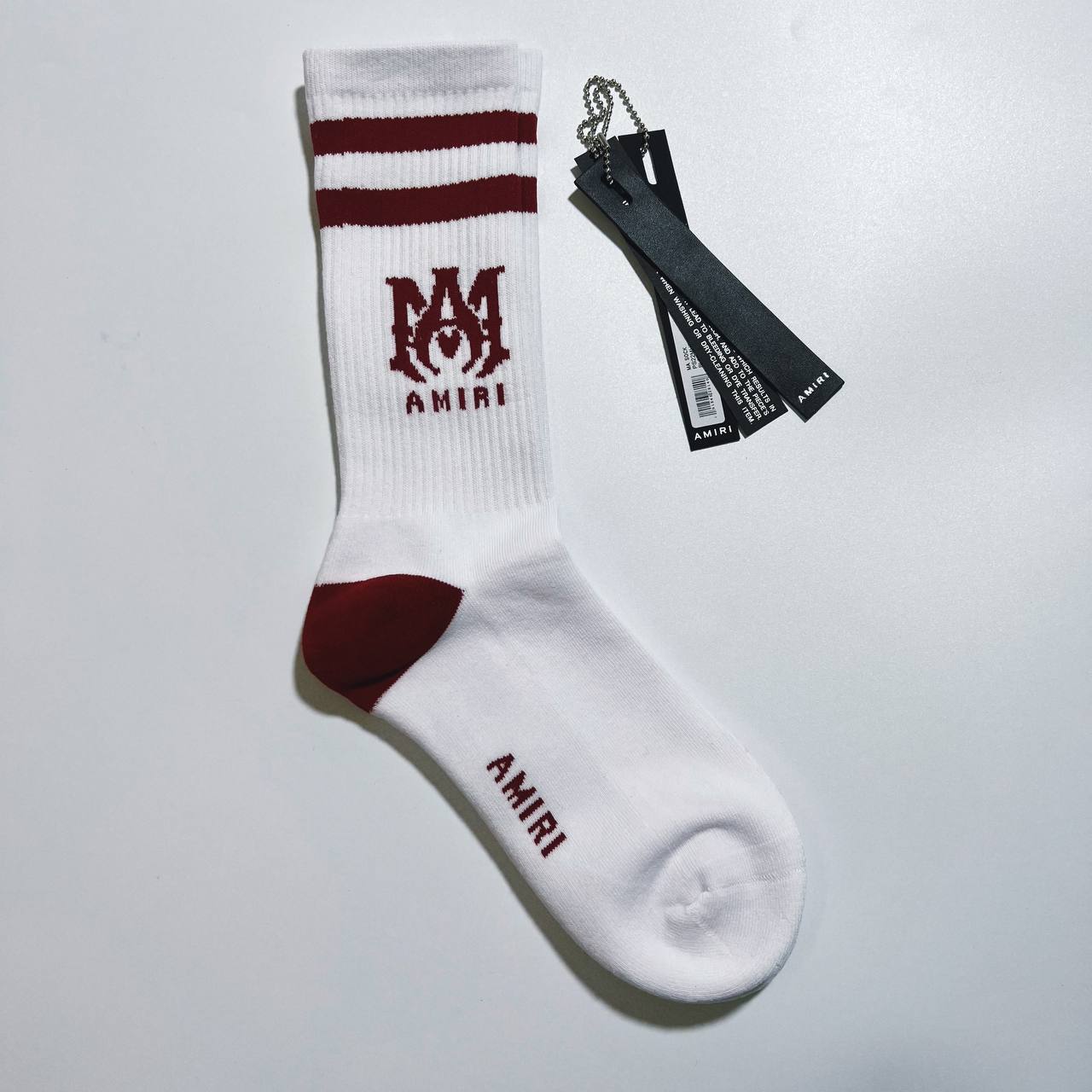 Amiri Mixed Socks