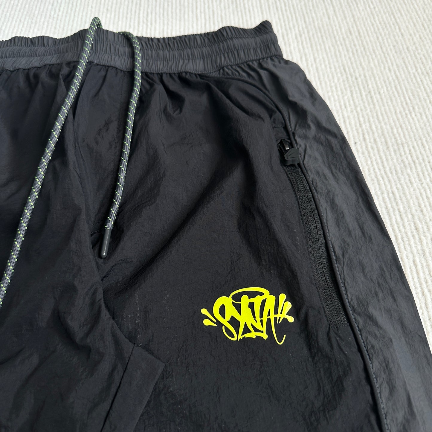 Syna Pipe Track Tracksuit
