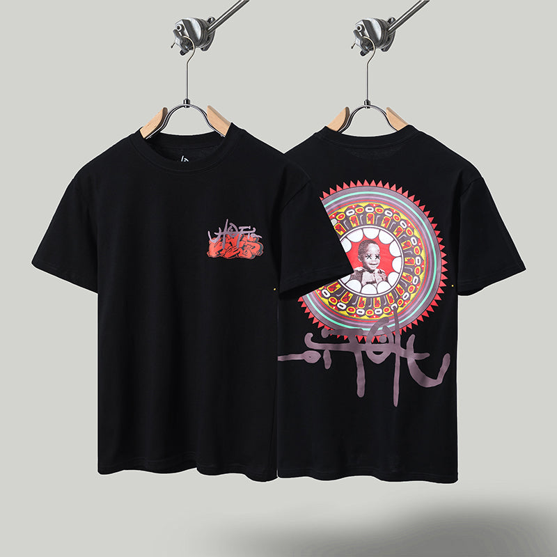 Cactus Jack Mixed Tees
