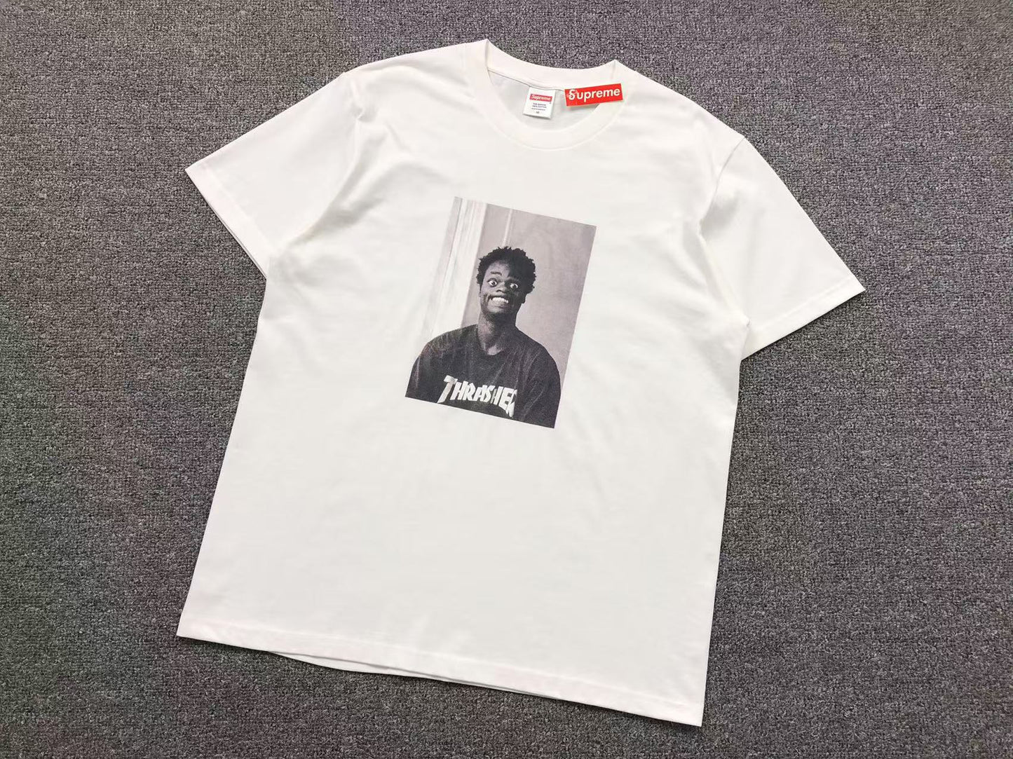Supreme Mixed Tees