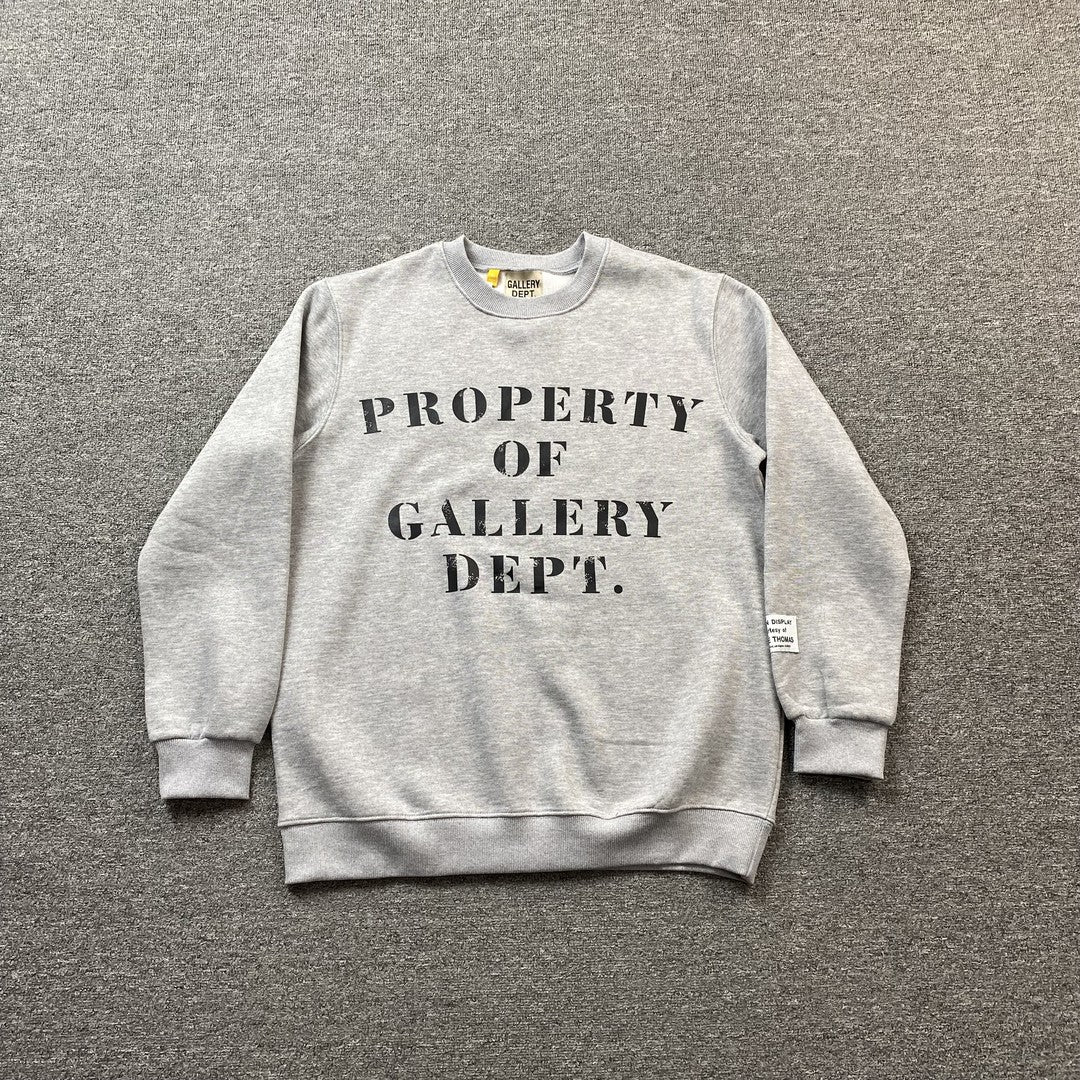 Gallery Dept Mixed Sweaters