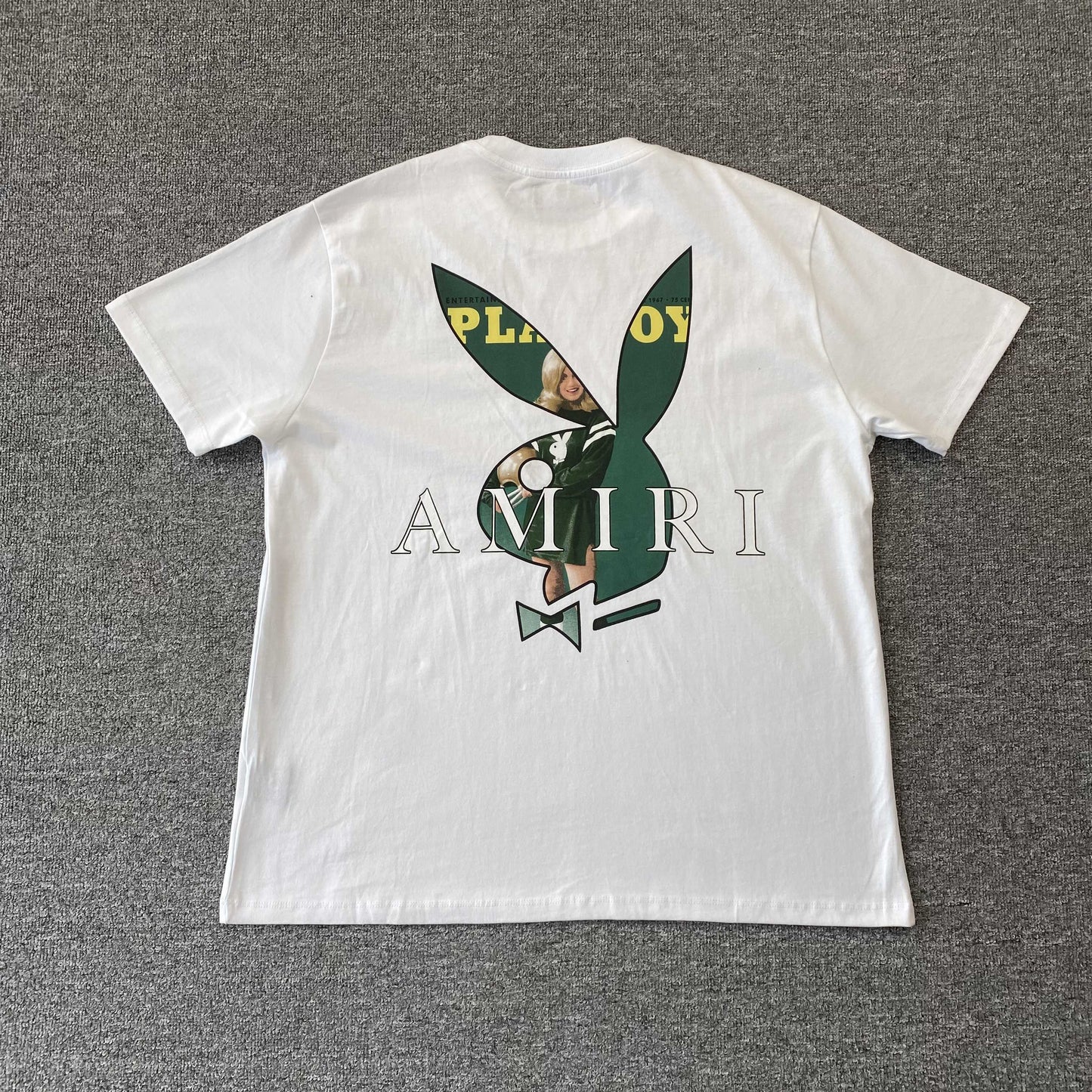 Amiri Mixed Tees