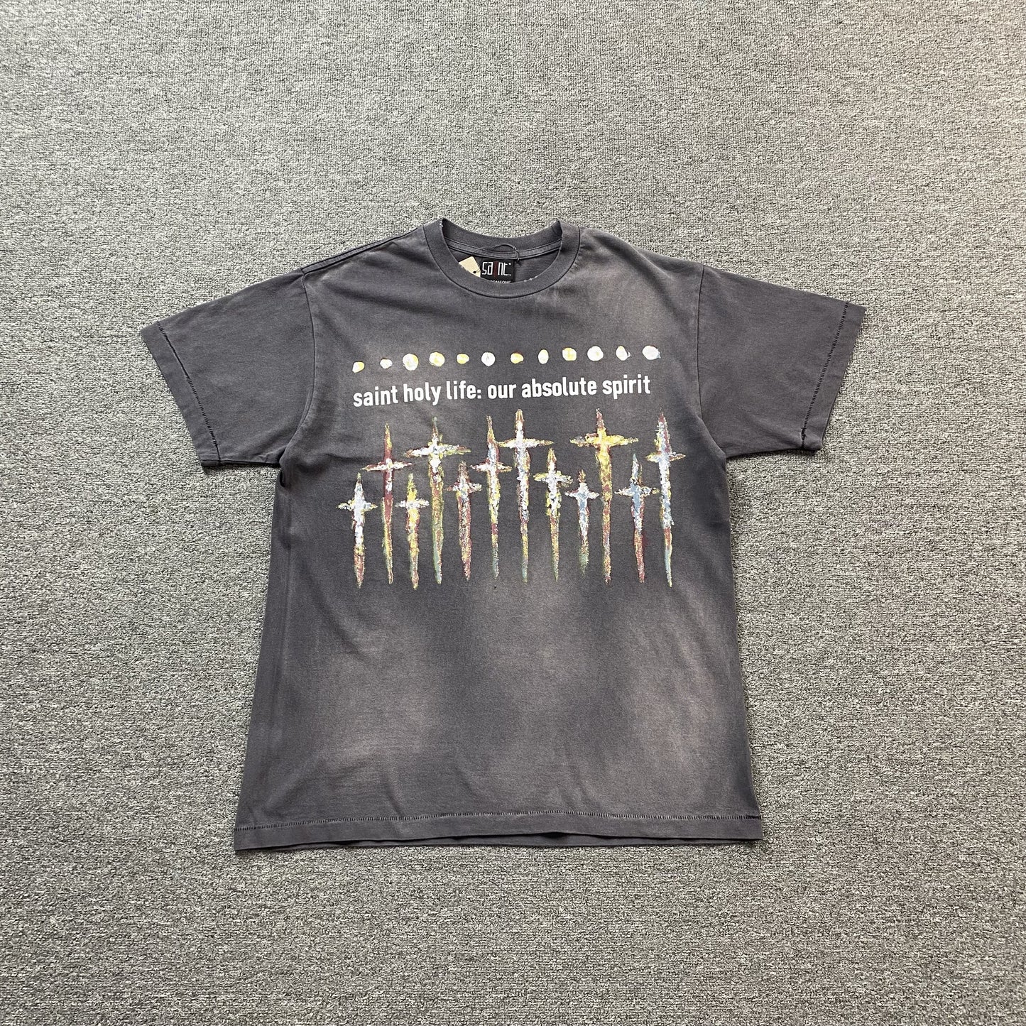 Saint Michael Mixed Tees
