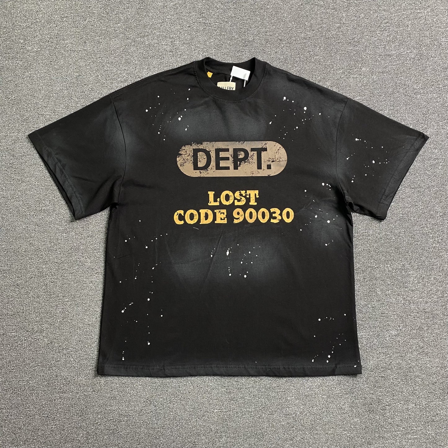 Gallery Dept Mixed Tees