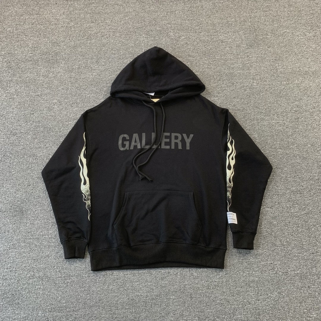 Gallery Dept Mixed Hoodies