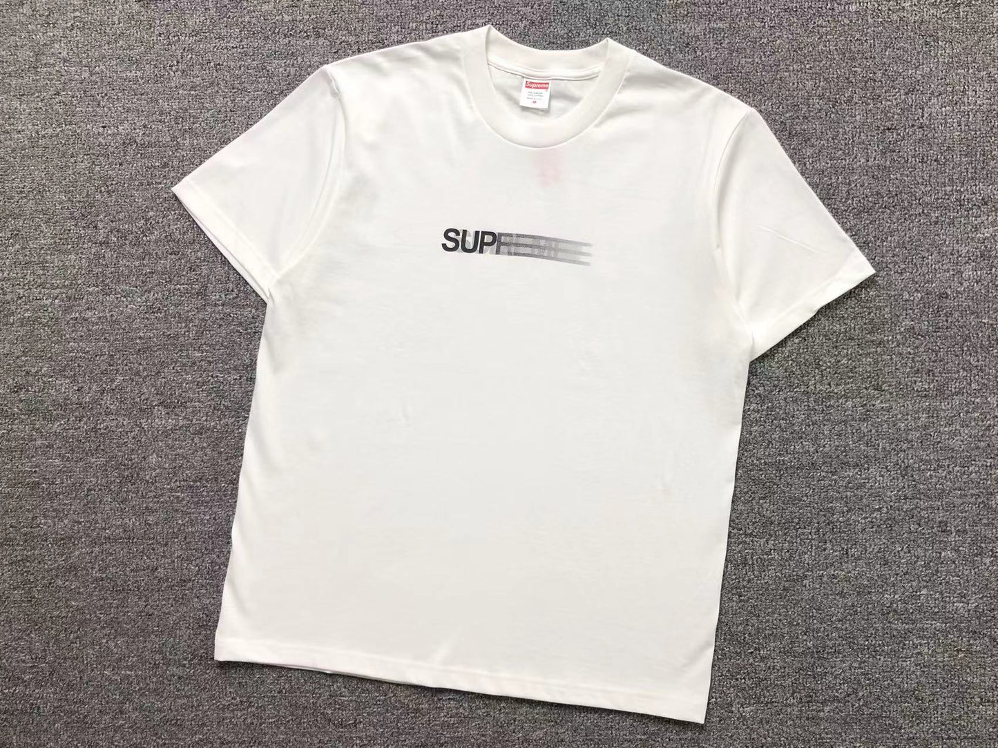Supreme Mixed Tees