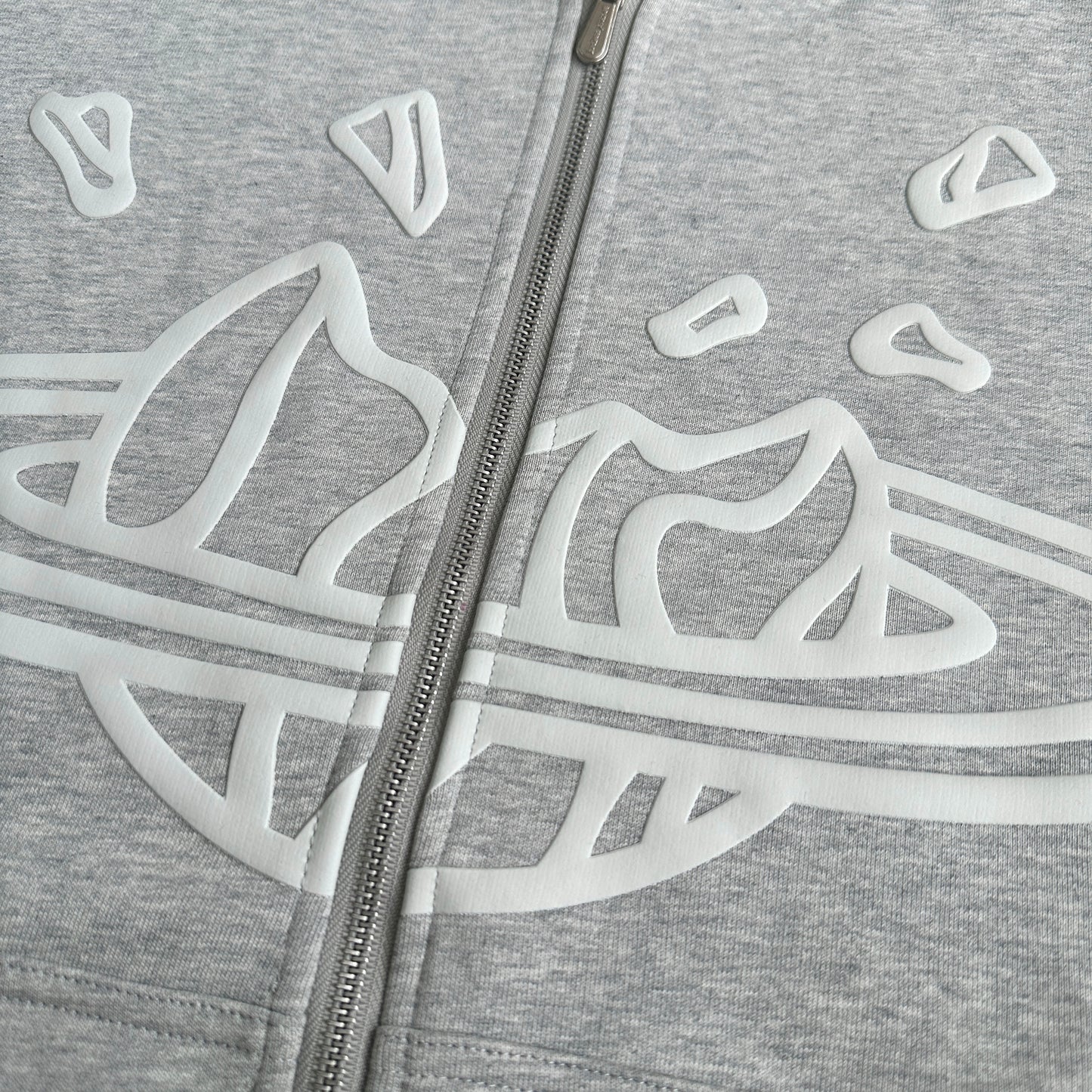 Broken Planet 'Heather Gray' Set