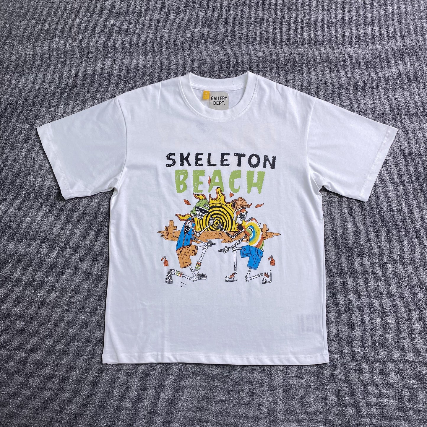 Gallery Dept Mixed Tees