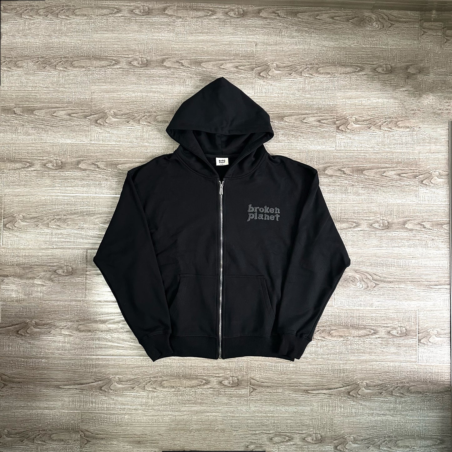 Broken Planet Basics Zip-up Tracksuit
