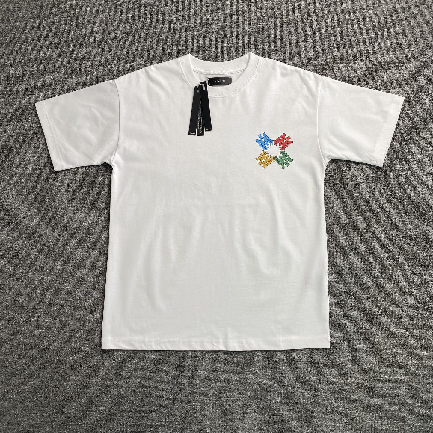 Amiri Mixed Tees