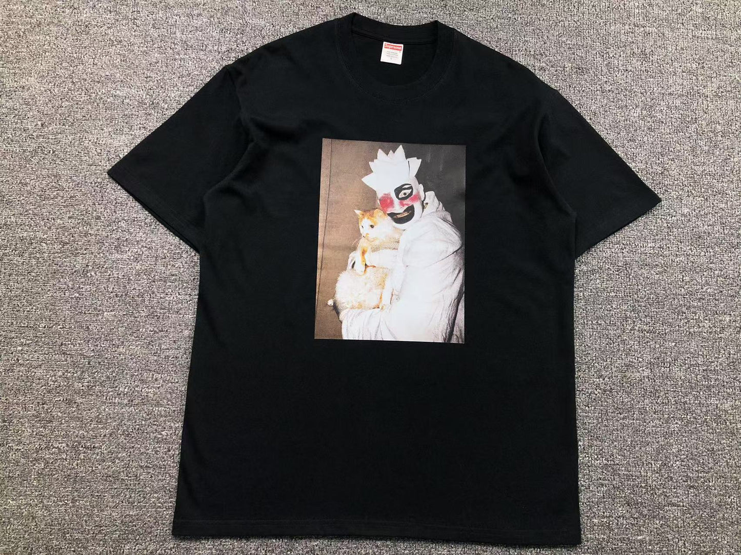 Supreme Mixed Tees