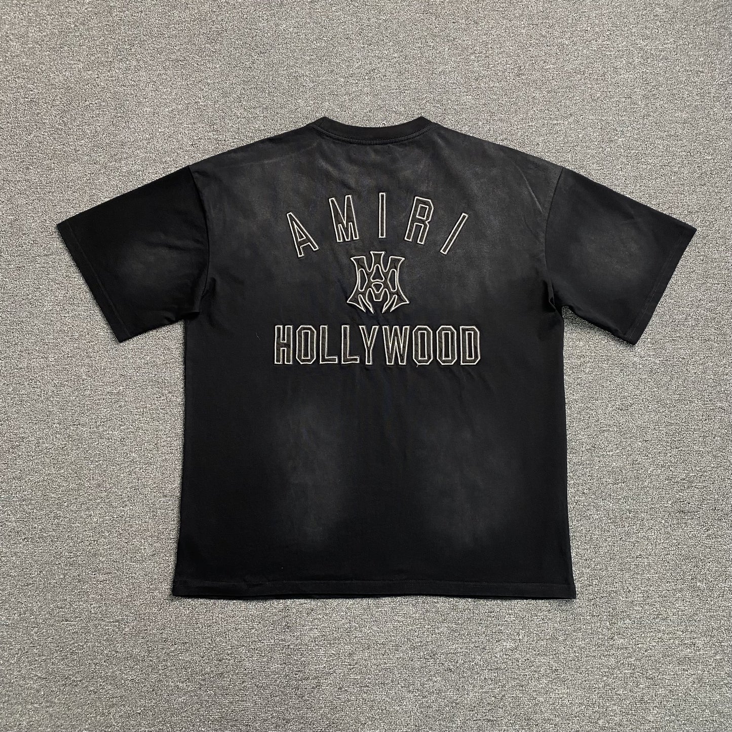 Amiri Hollywood Tees