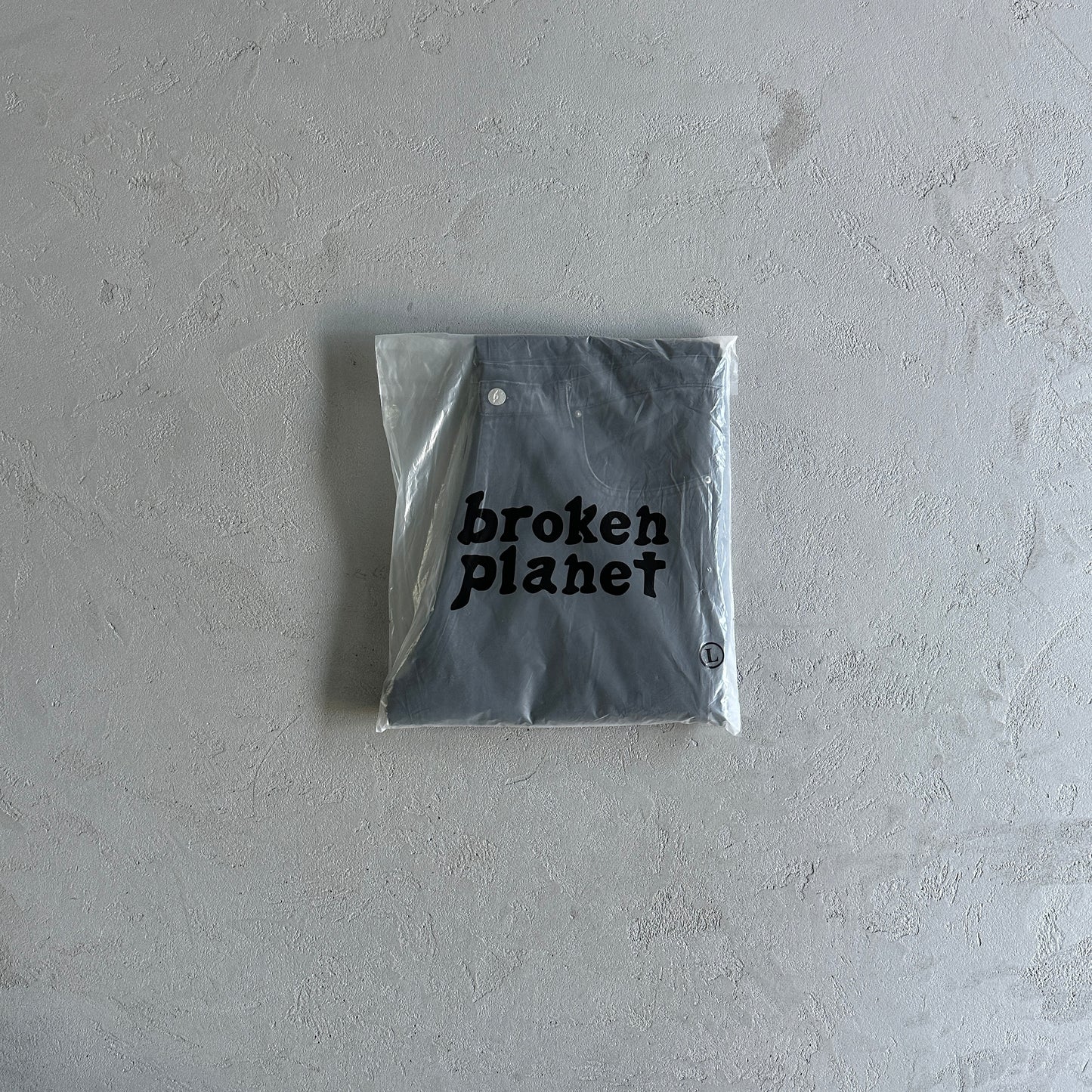 Broken Planet Star Pants