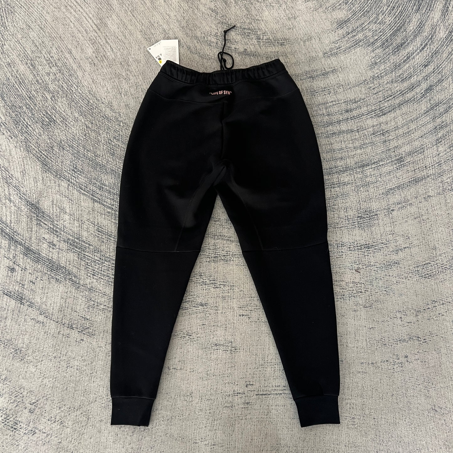 Syna x Nike Techfleece Set