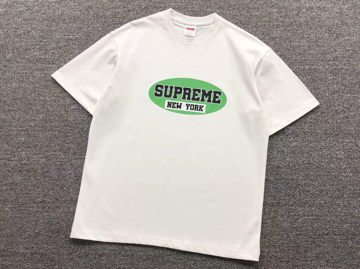 Supreme Mixed Tees