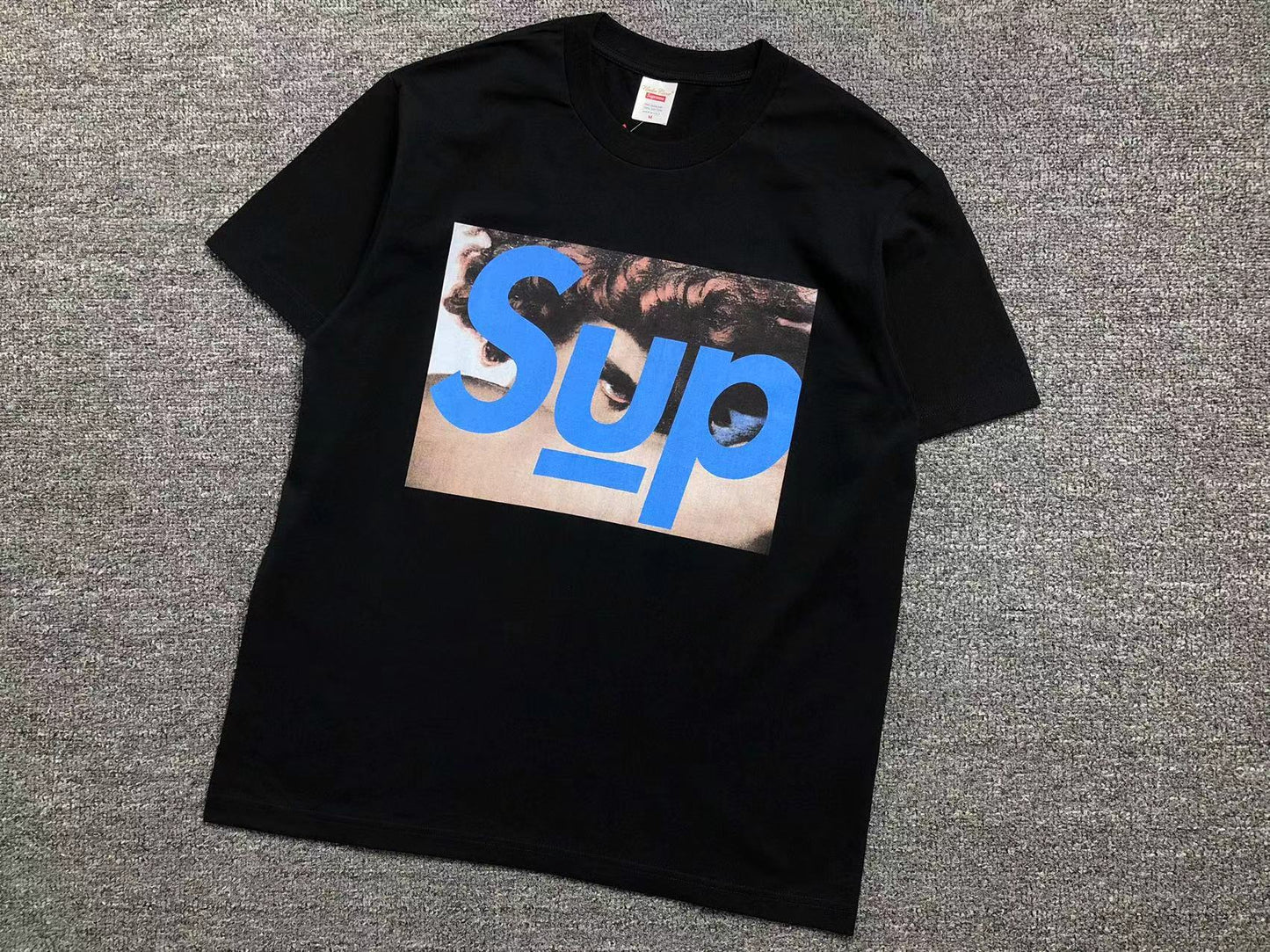 Supreme Mixed Tees