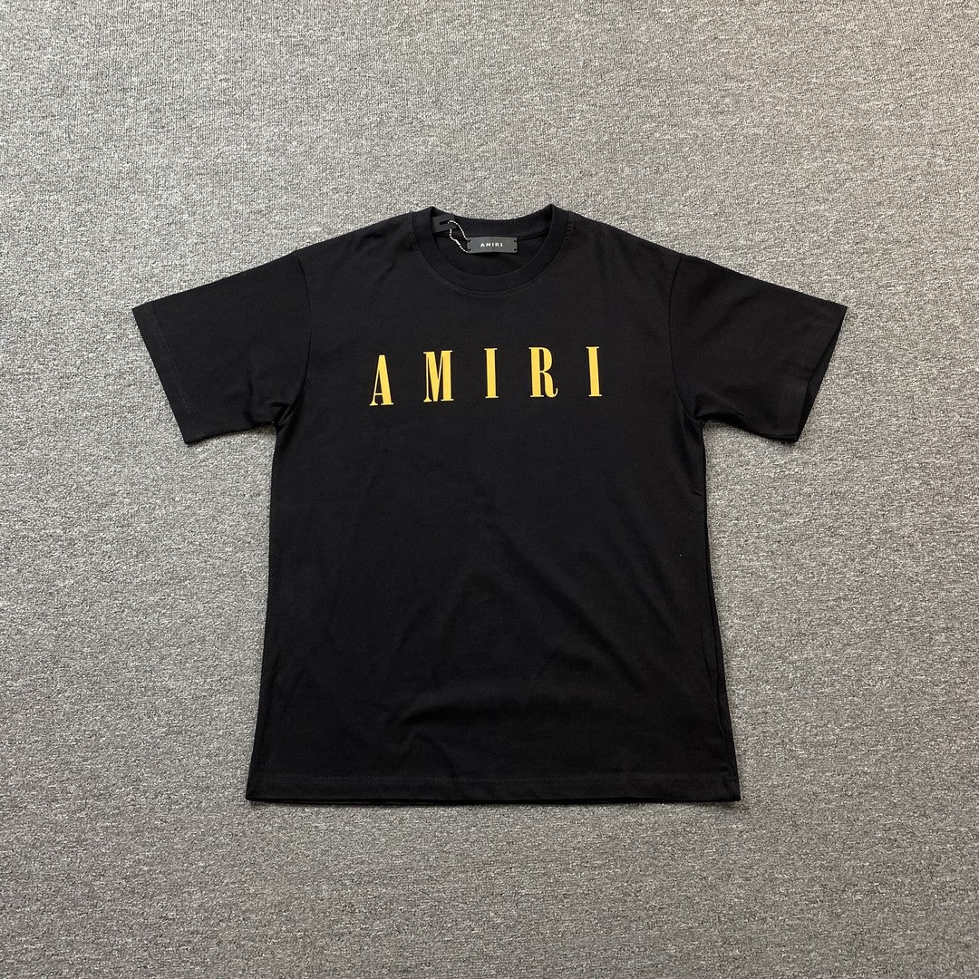 Amiri Mixed Tees