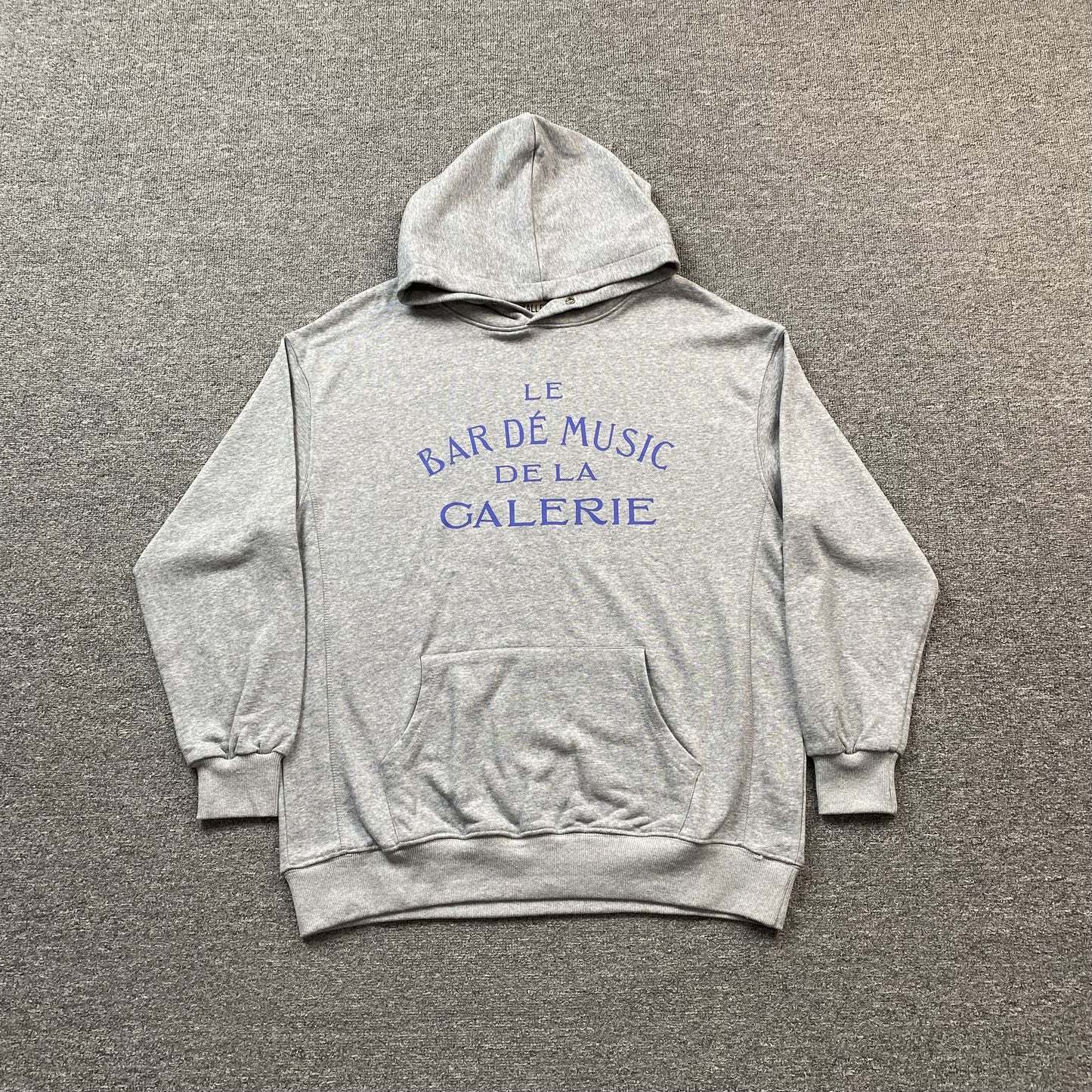 Gallery Dept Mixed Hoodies
